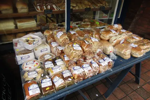 The Village Bakery photo 2